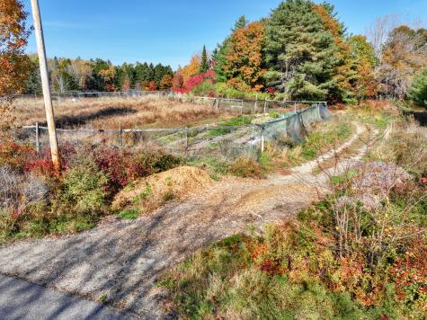 Lot 45-1 Allen Point Road Harpswell ME 04079