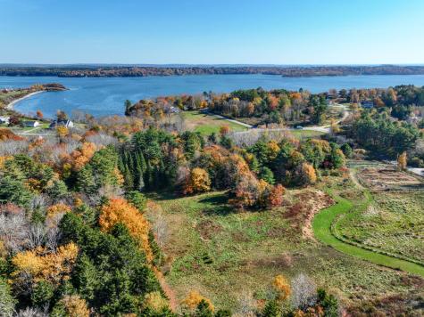 Lot 45-1 Allen Point Road Harpswell ME 04079