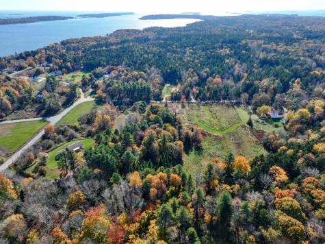 Lot 45-1 Allen Point Road Harpswell ME 04079