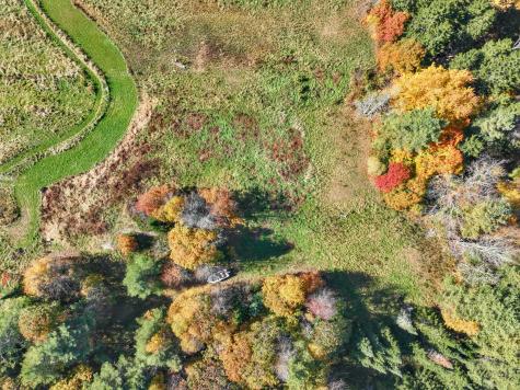Lot 45-1 Allen Point Road Harpswell ME 04079