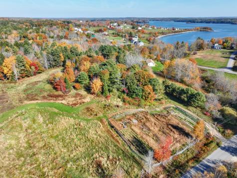 Lot 45-1 Allen Point Road Harpswell ME 04079