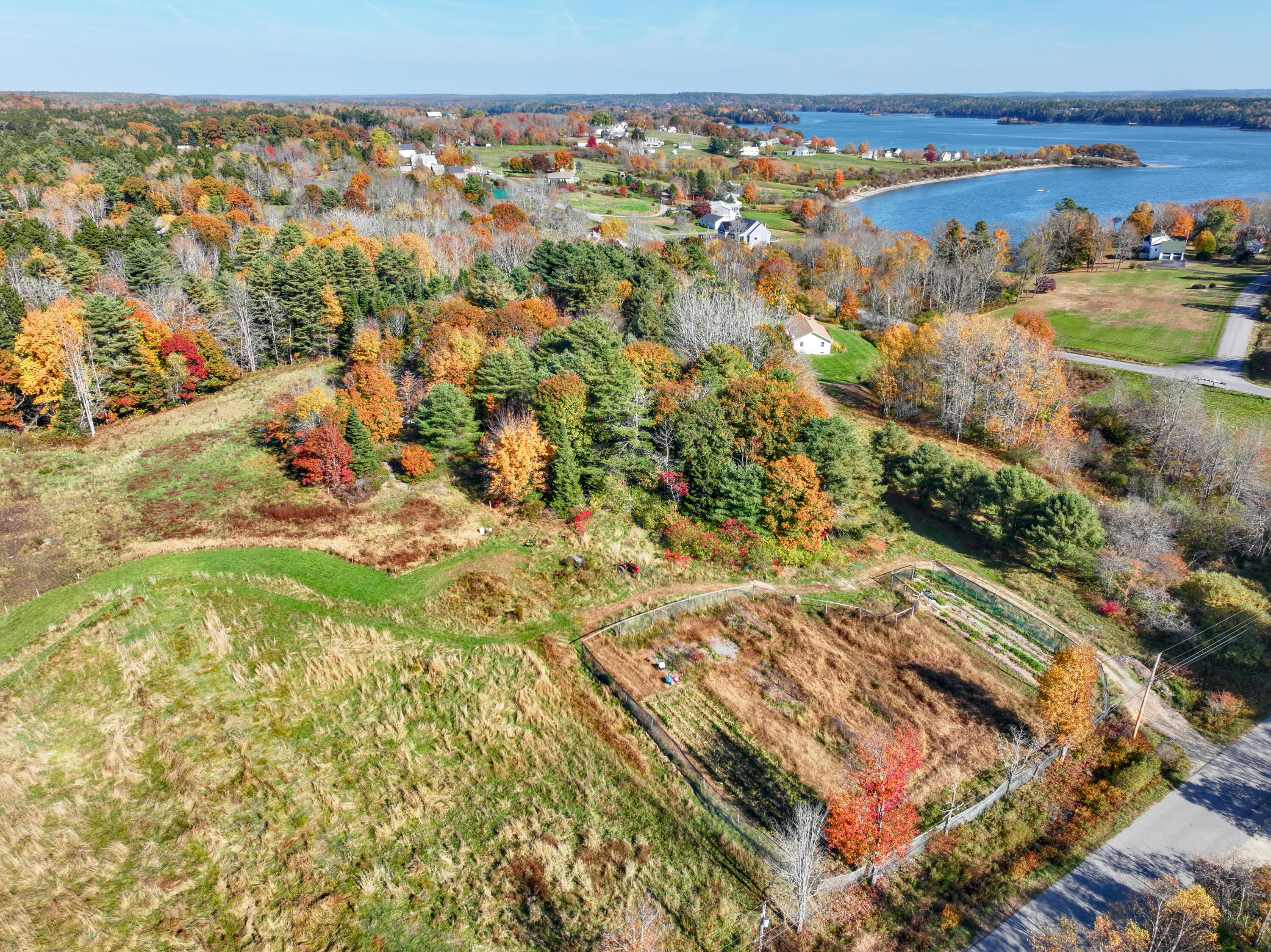 Lot 45-1 Allen Point Road Harpswell ME 04079