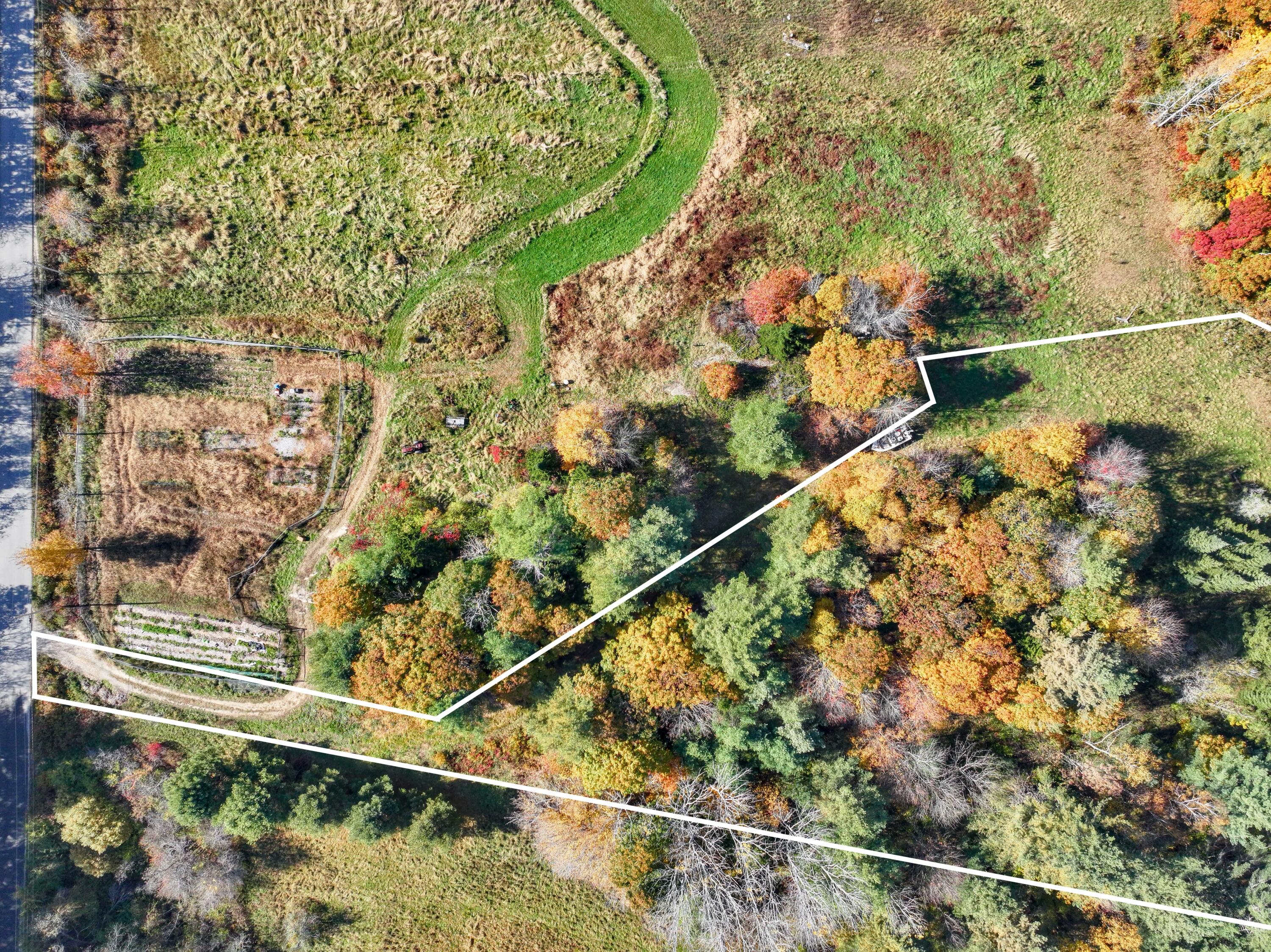 Lot 45-1 Allen Point Road Harpswell ME 04079