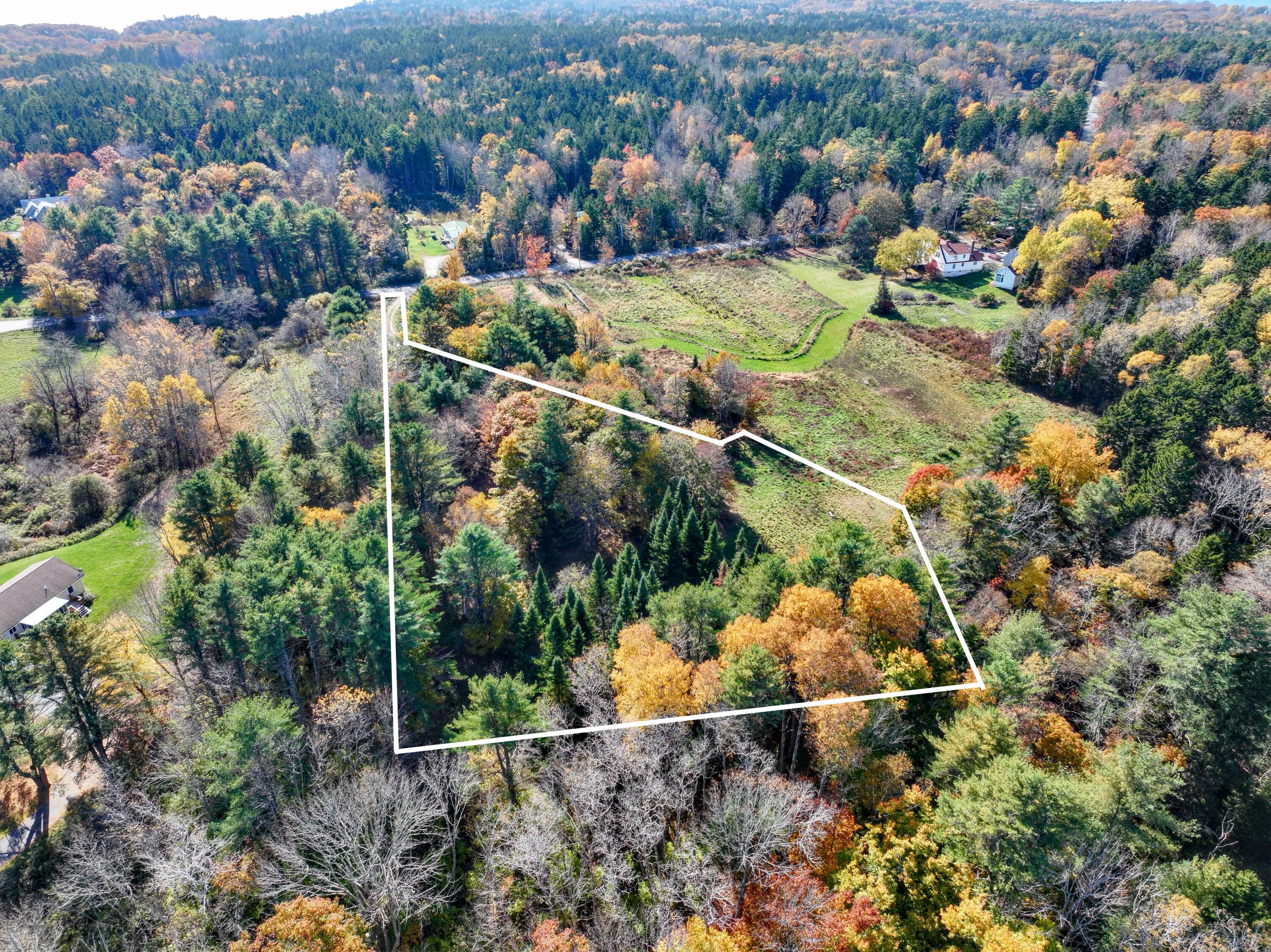 Lot 45-1 Allen Point Road Harpswell ME 04079
