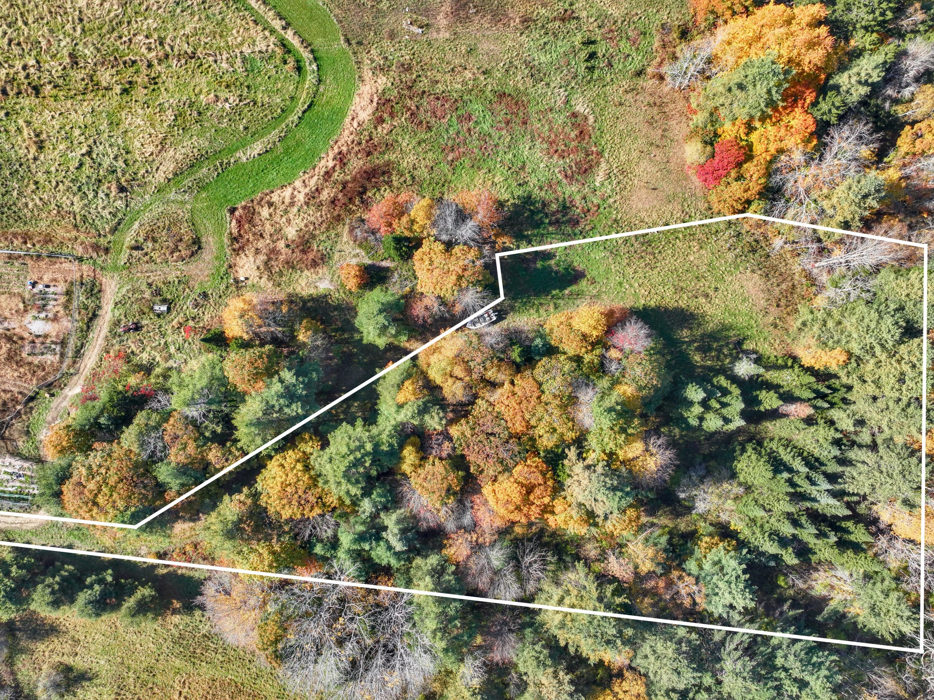 Lot 45-1 Allen Point Road Harpswell ME 04079