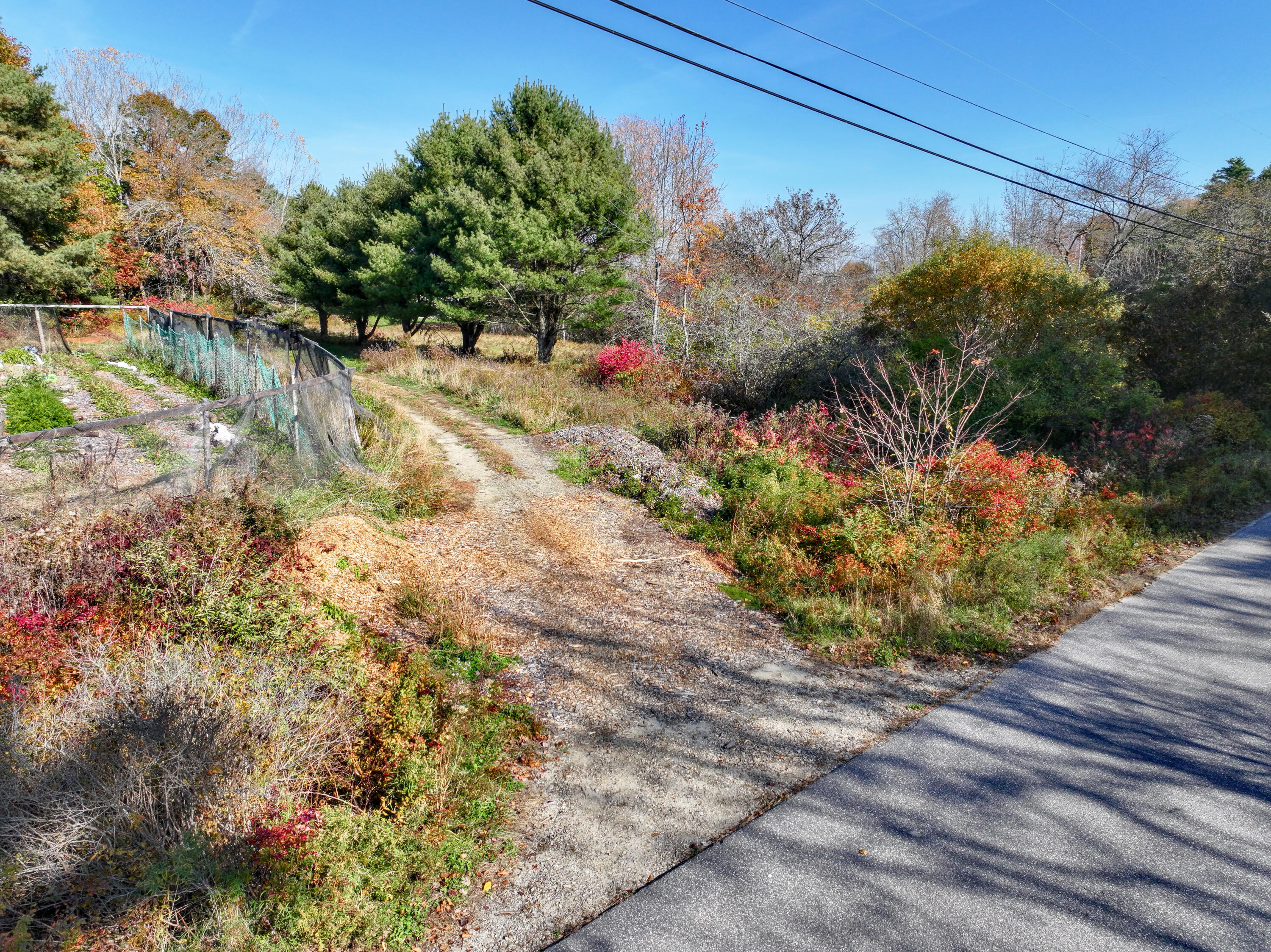 Lot 45-1 Allen Point Road Harpswell ME 04079