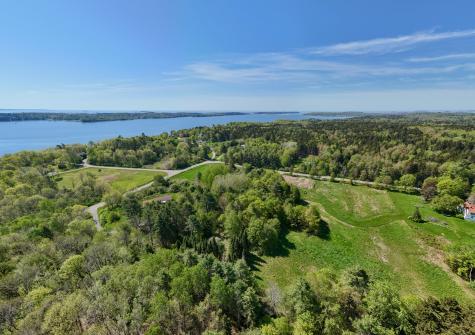 Lot 45-1 Allen Point Road Harpswell ME 04079