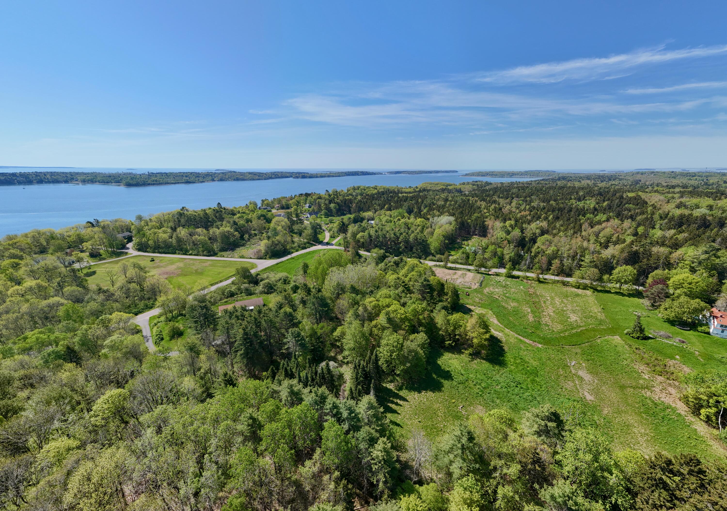 Lot 45-1 Allen Point Road Harpswell ME 04079