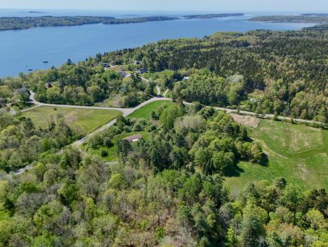 Lot 45-1 Allen Point Road Harpswell ME 04079