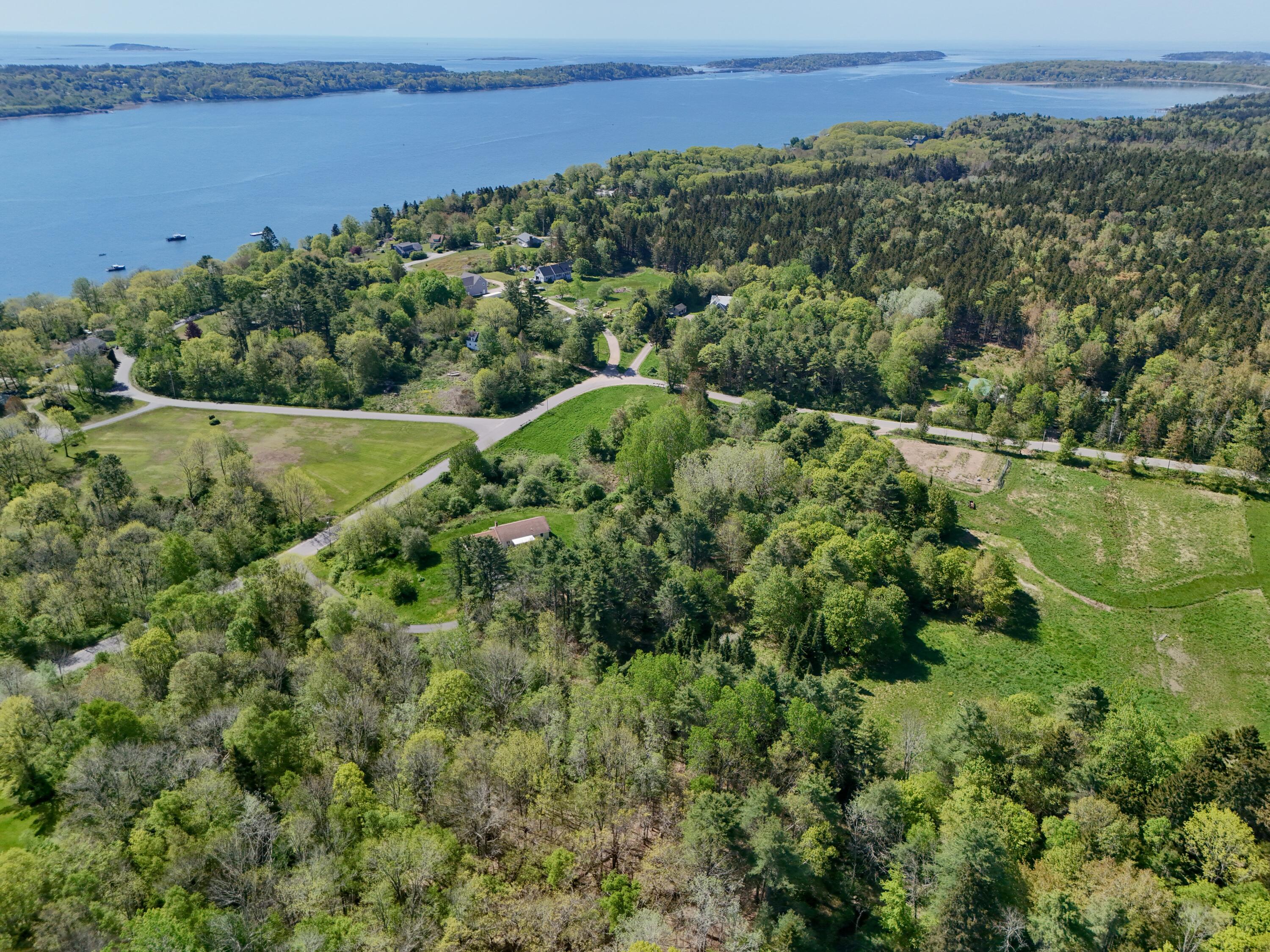 Lot 45-1 Allen Point Road Harpswell ME 04079