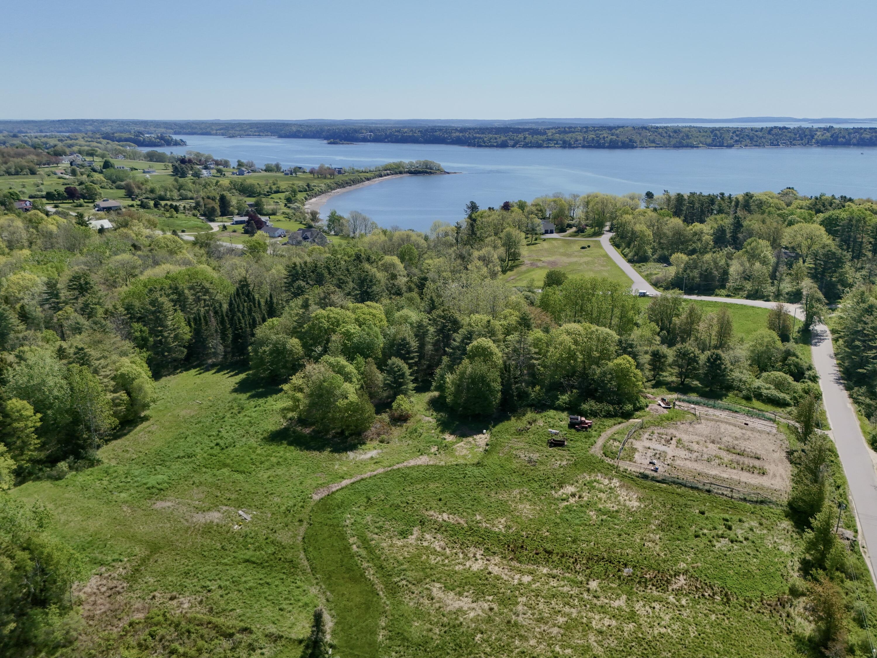 Lot 45-1 Allen Point Road Harpswell ME 04079
