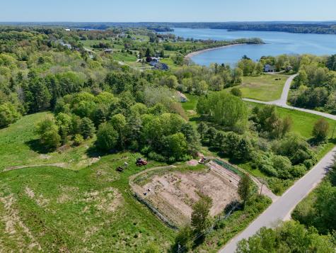 Lot 45-1 Allen Point Road Harpswell ME 04079
