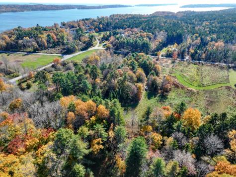 Lot 45-1 Allen Point Road Harpswell ME 04079