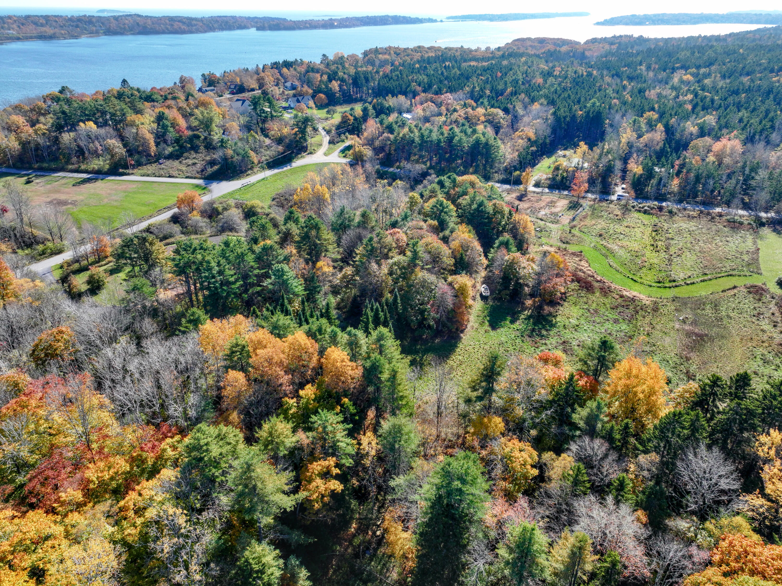 Lot 45-1 Allen Point Road Harpswell ME 04079