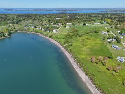 Lot 45-1 Allen Point Road Harpswell ME 04079