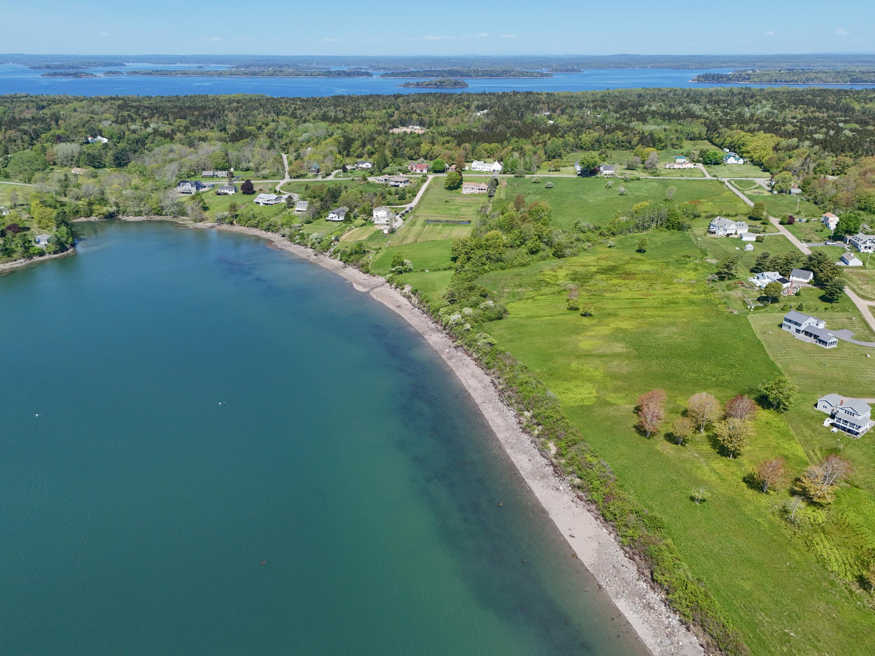 Lot 45-1 Allen Point Road Harpswell ME 04079