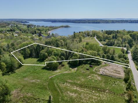 Lot 45-1 Allen Point Road Harpswell ME 04079