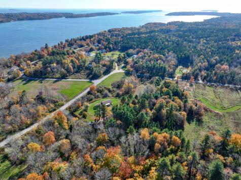 Lot 45-1 Allen Point Road Harpswell ME 04079