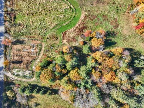 Lot 45-1 Allen Point Road Harpswell ME 04079
