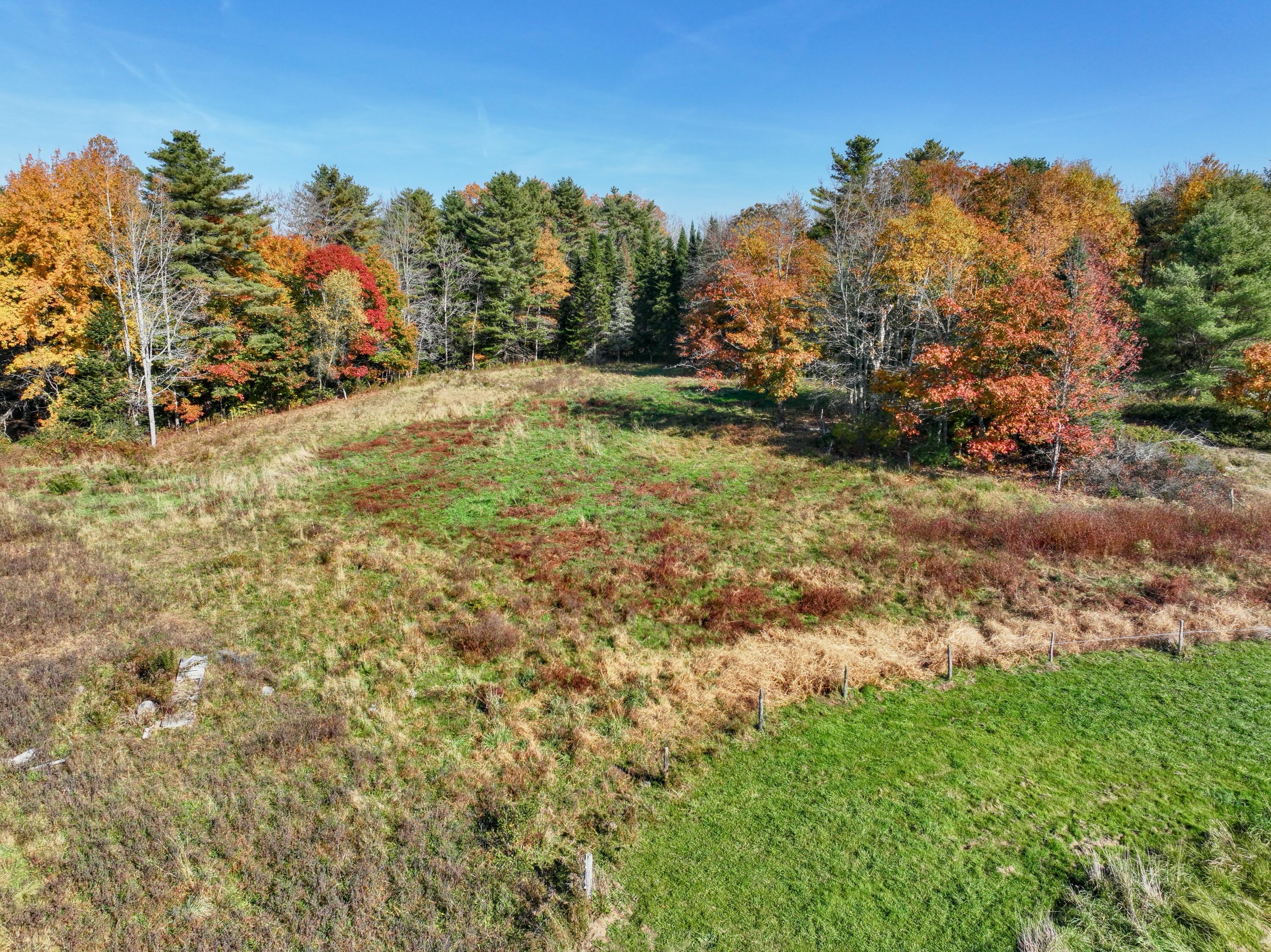 Lot 45-1 Allen Point Road Harpswell ME 04079