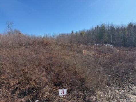 Lot 3 Vista Way Naples ME 04055