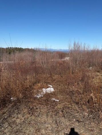 Lot 3 Vista Way Naples ME 04055