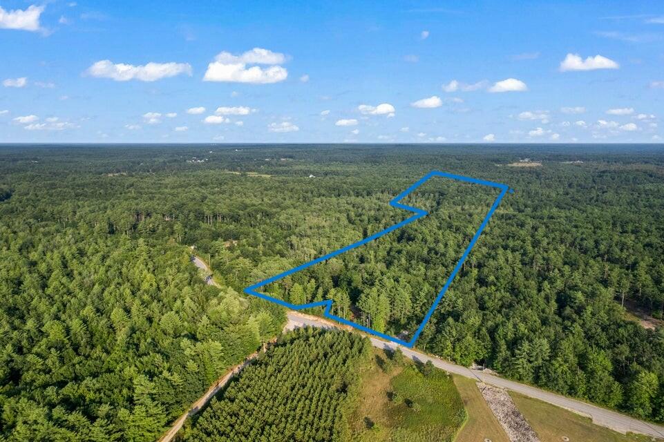 Lot 25 Killick Pond Road Hollis ME 04042
