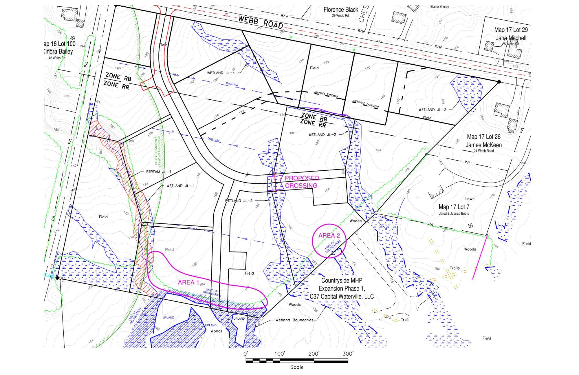 0 Webb Road Waterville ME 04901