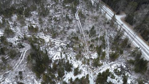 Lot 3 Sebec Village Road Sebec ME 04481