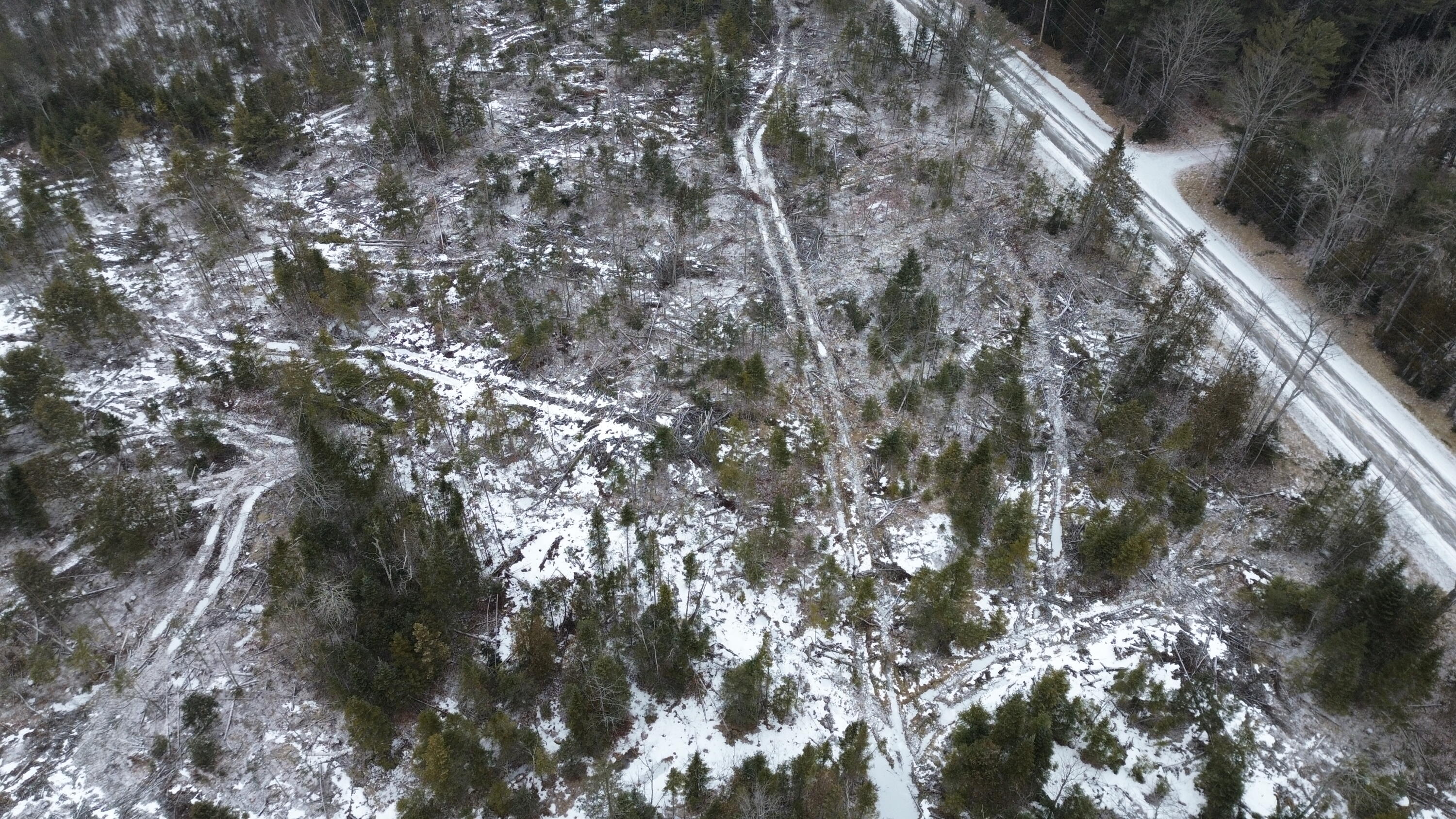 Lot 3 Sebec Village Road Sebec ME 04481