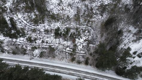 Lot 3 Sebec Village Road Sebec ME 04481