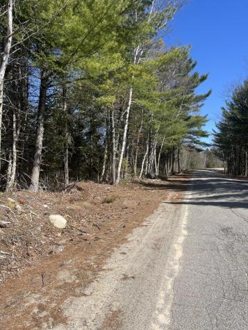 M2L68 Cards Ridge Road Greenbush ME 04418