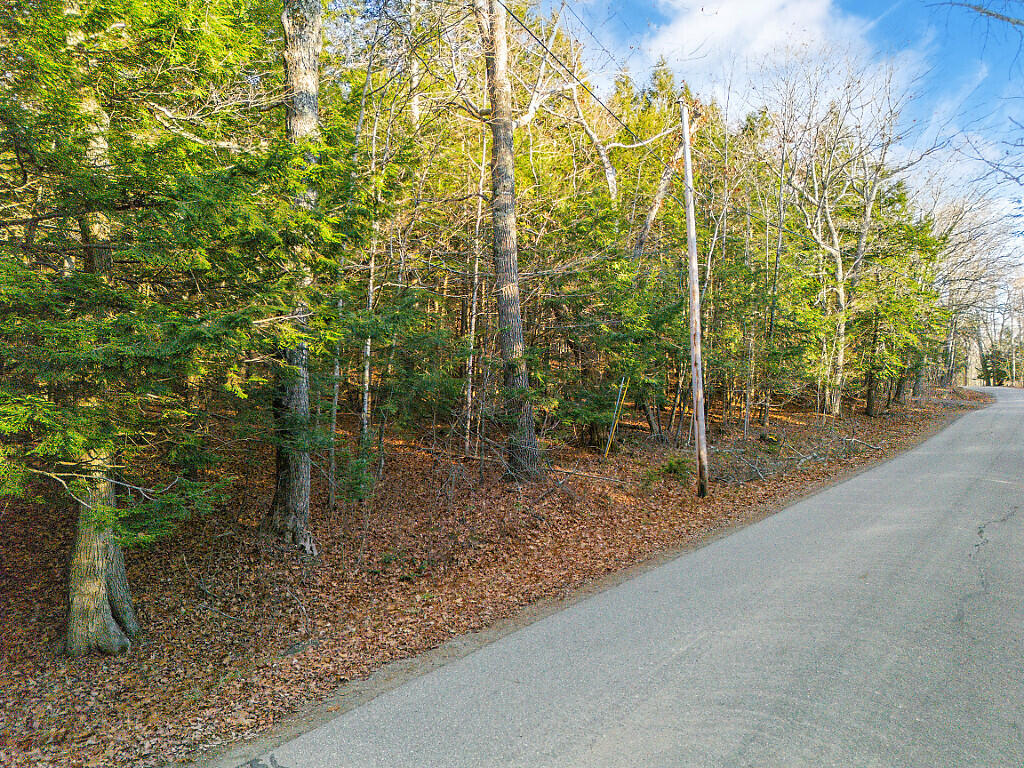 Lot 3-1 Bryant Road Unity ME 04988