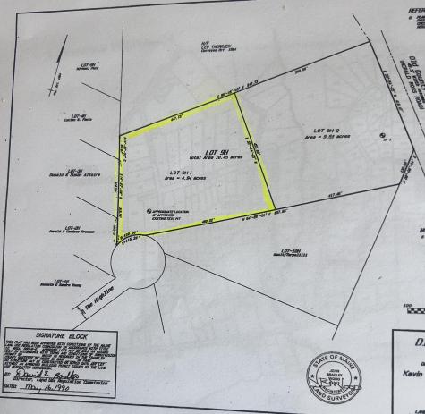 2/001-09A Kendall Farm Trail Dallas Plt ME 04970