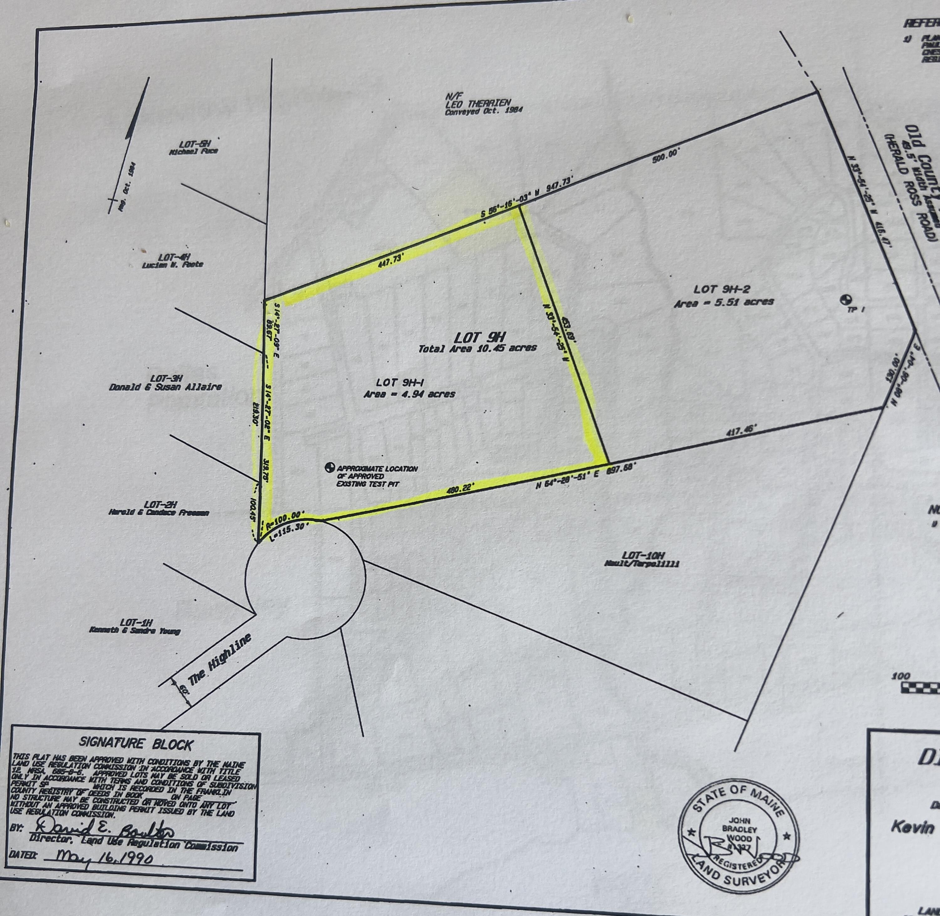 2/001-09A Kendall Farm Trail Dallas Plt ME 04970