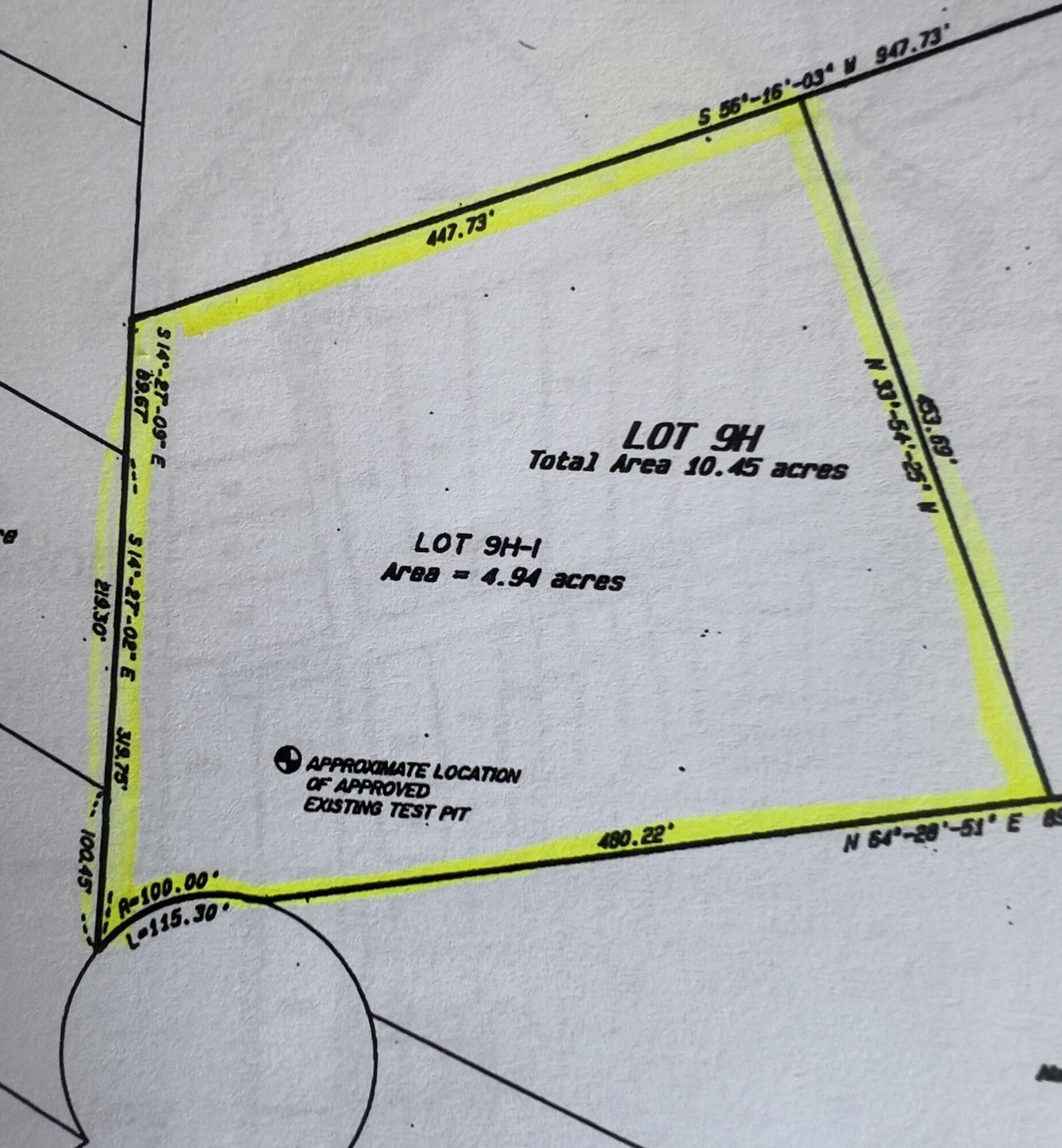 2/001-09A Kendall Farm Trail Dallas Plt ME 04970