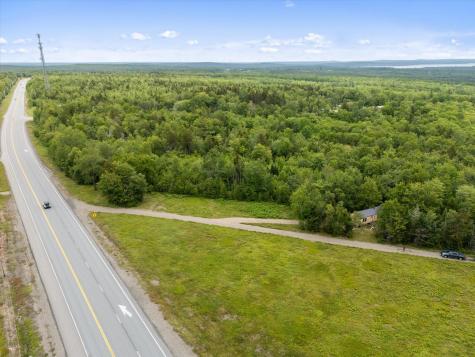 Lot 8 Airline Road Alexander ME 04694