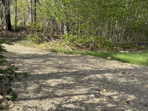 Lot 8 Airline Road Alexander ME 04694