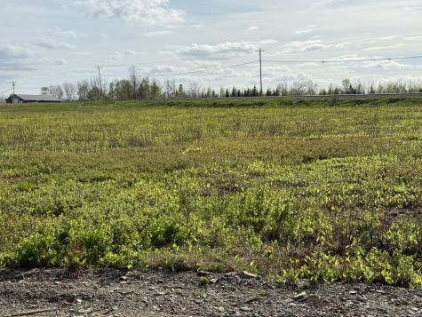 Lot 8 Airline Road Alexander ME 04694