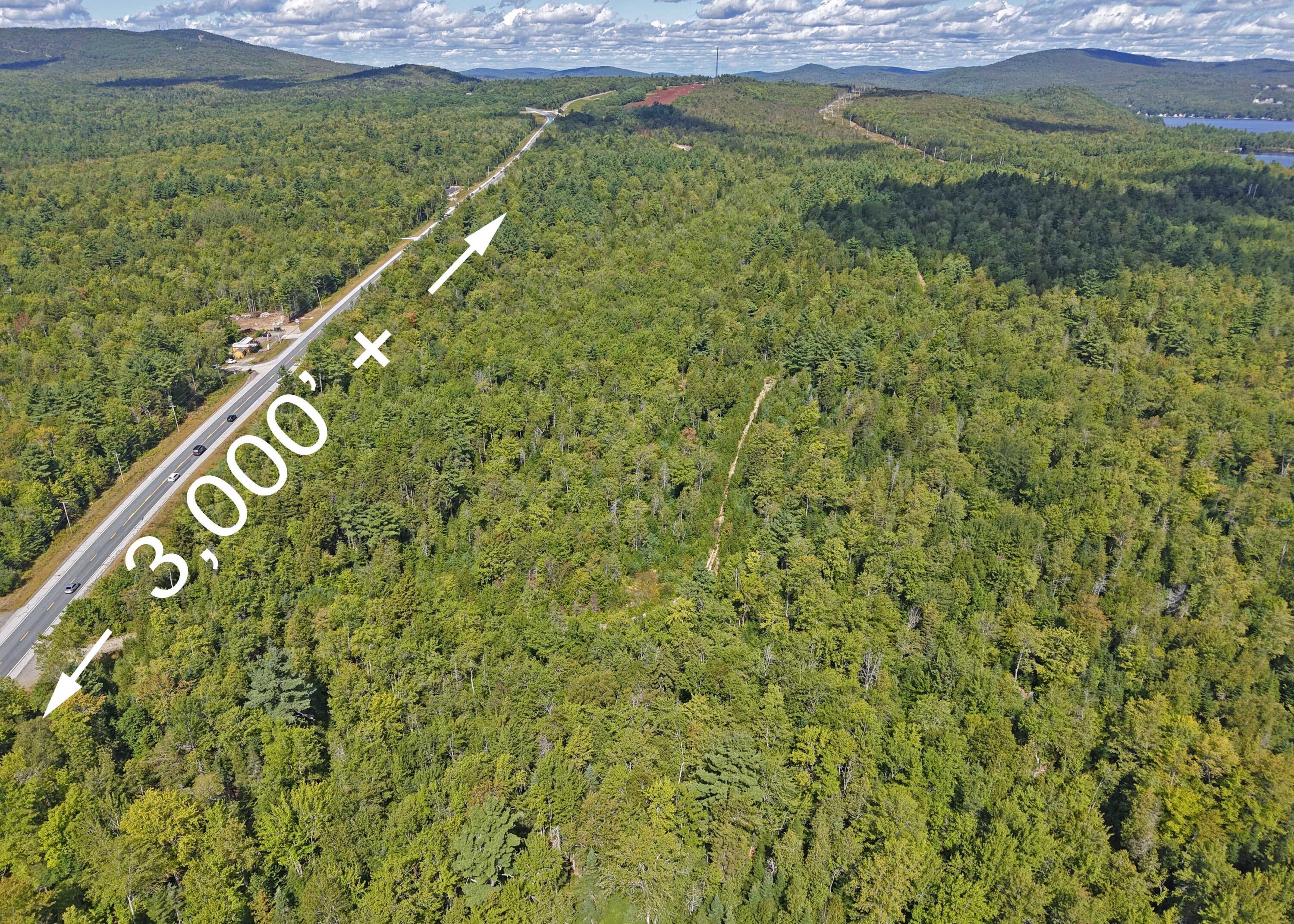 0 Bangor Road Ellsworth ME 04605