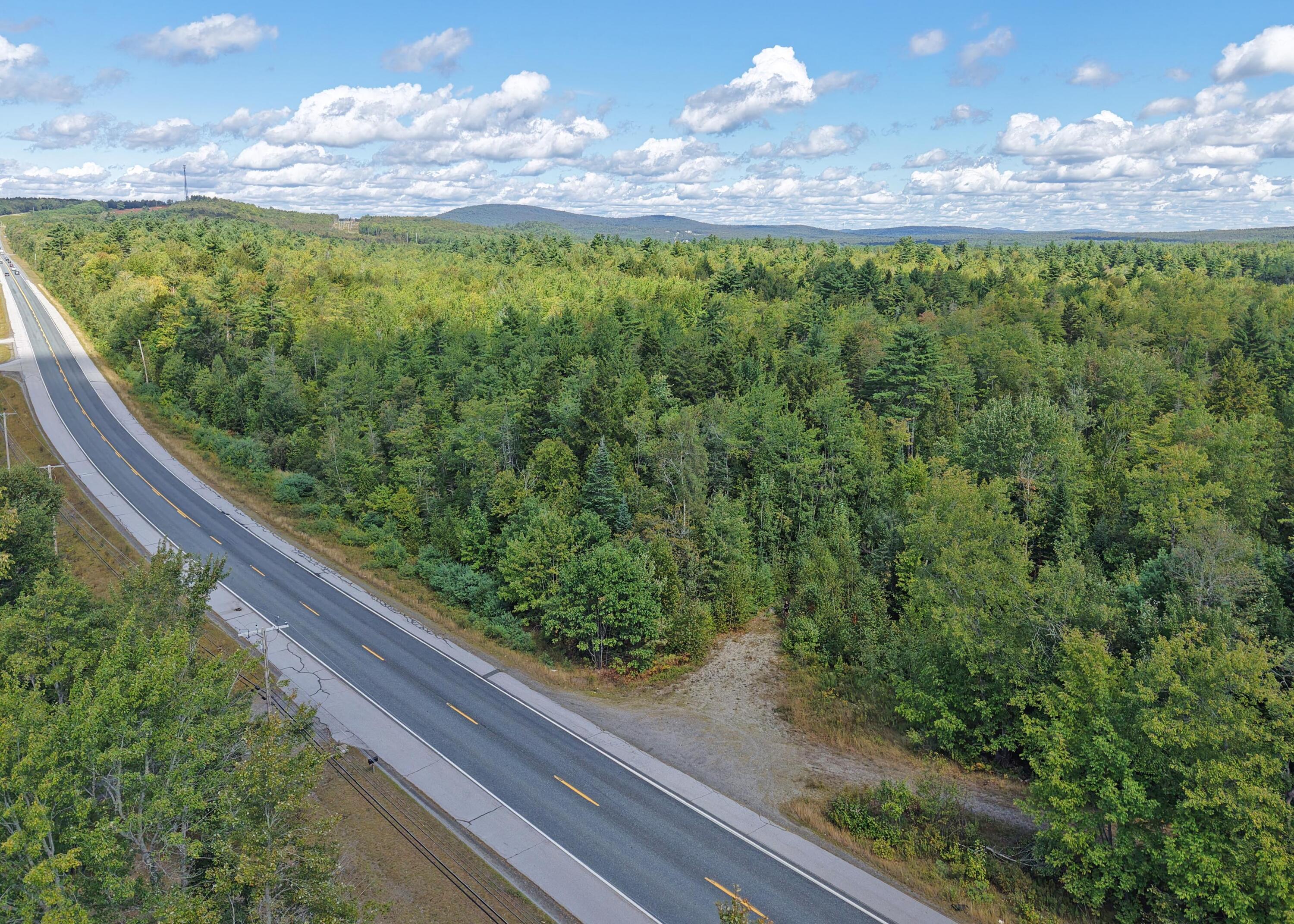 0 Bangor Road Ellsworth ME 04605