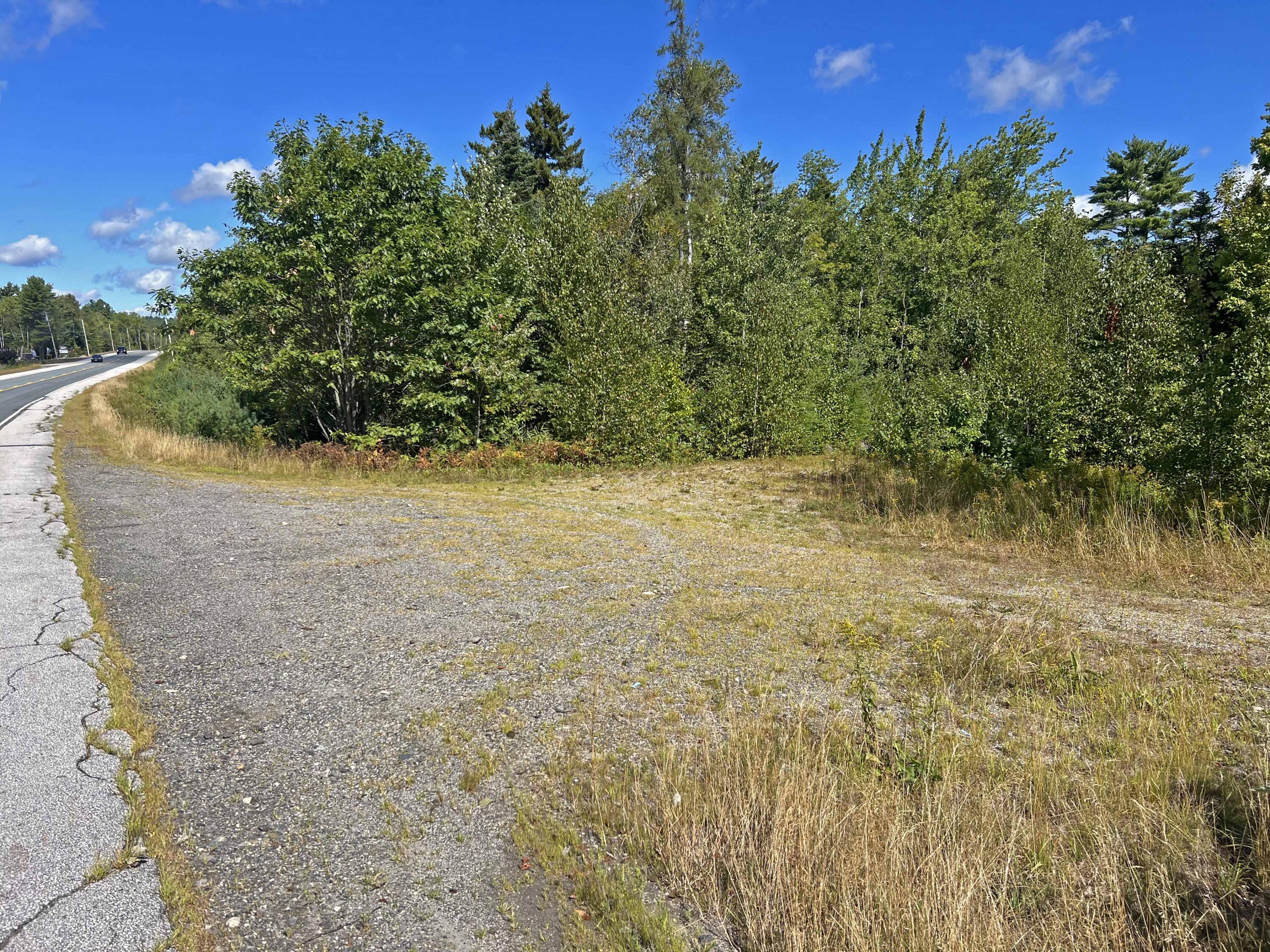 0 Bangor Road Ellsworth ME 04605