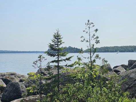 M26 L11.1 Boulder Road Danforth ME 04424