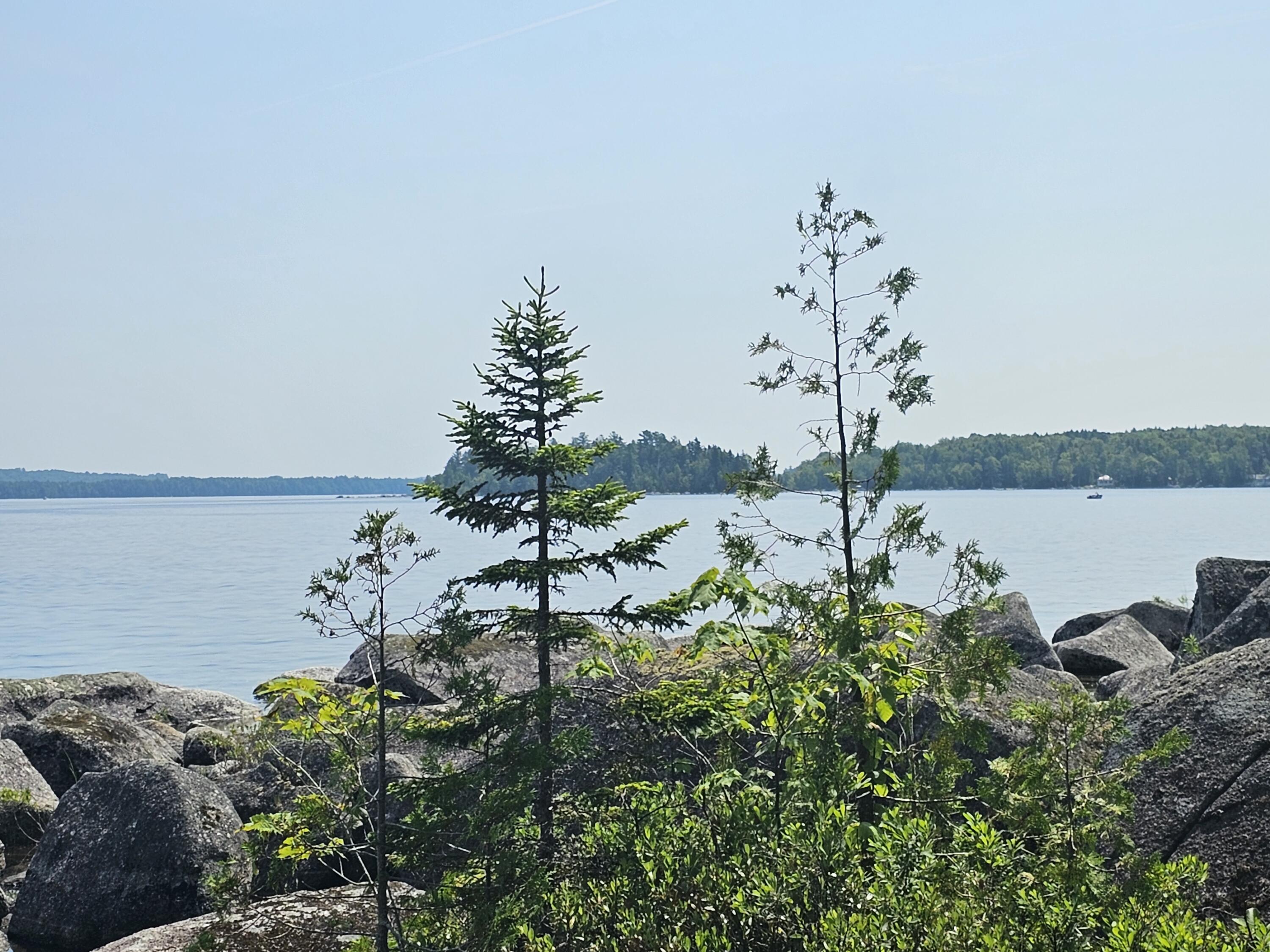 M26 L11.1 Boulder Road Danforth ME 04424