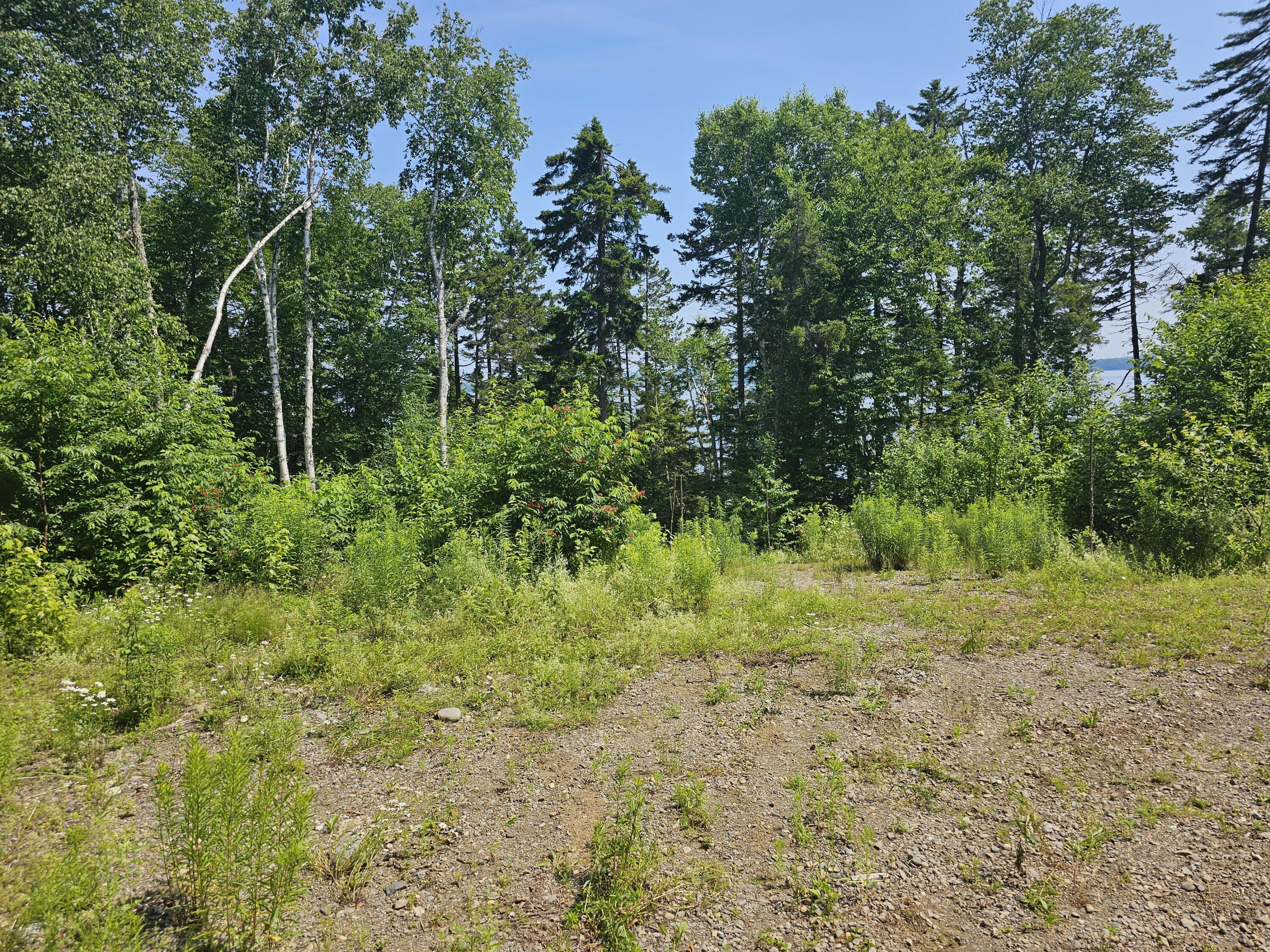 M26 L11.1 Boulder Road Danforth ME 04424