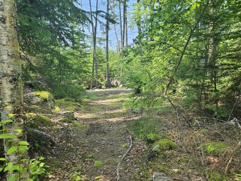 M26 L11.1 Boulder Road Danforth ME 04424