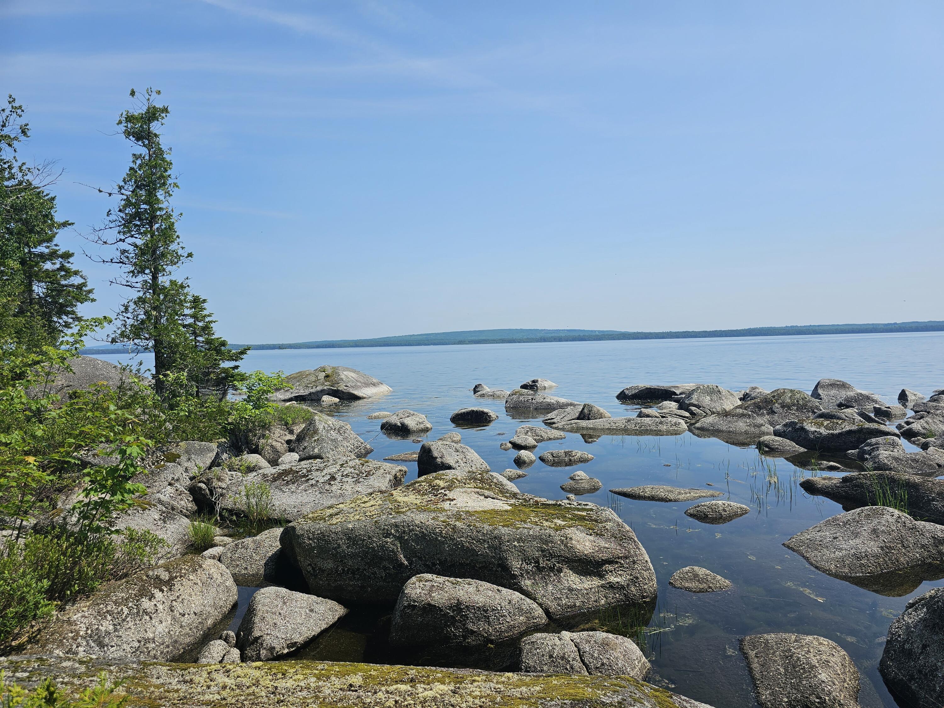 M26 L11.1 Boulder Road Danforth ME 04424