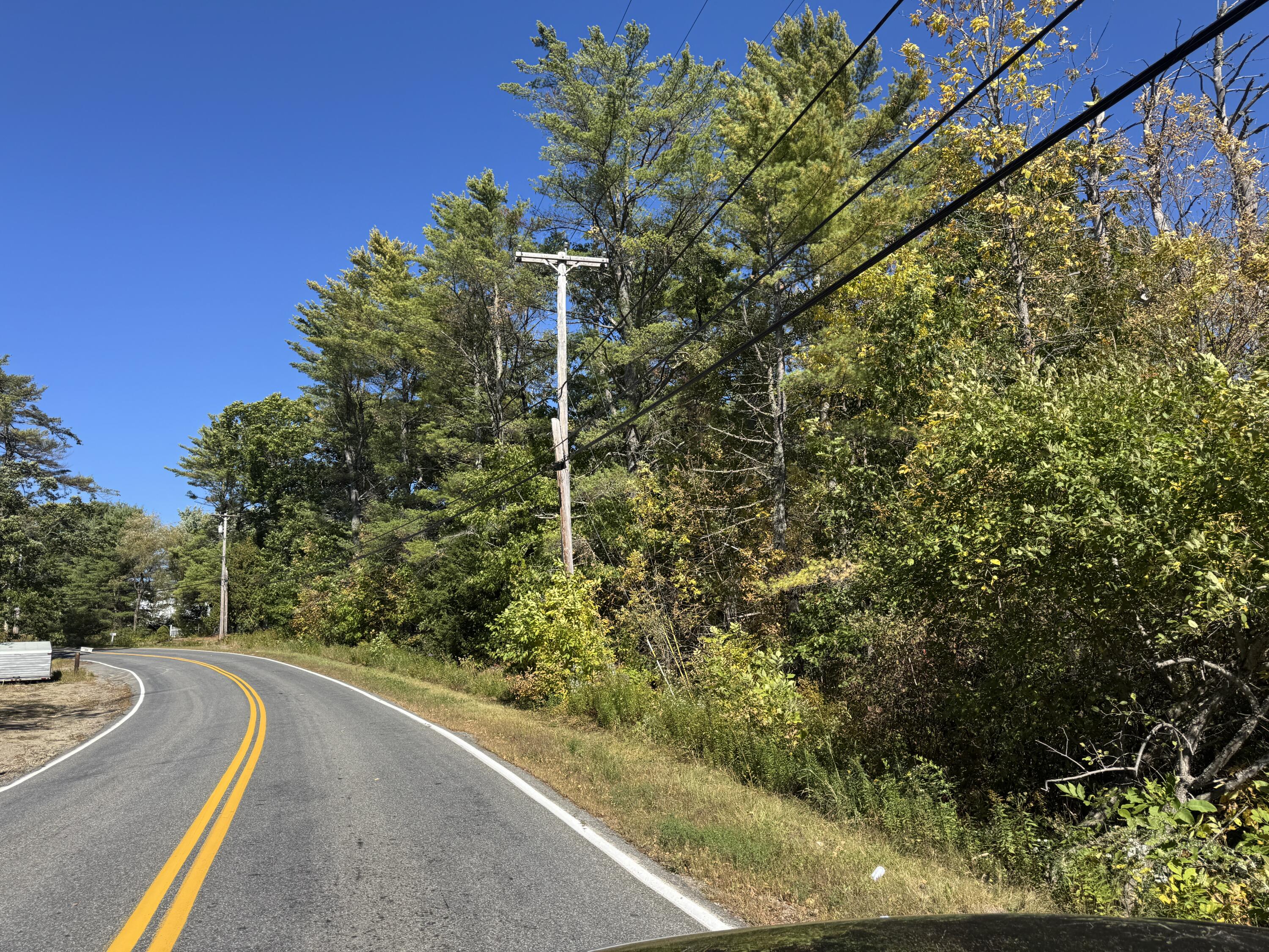 Lot 15 Marston Road Gardiner ME 04345