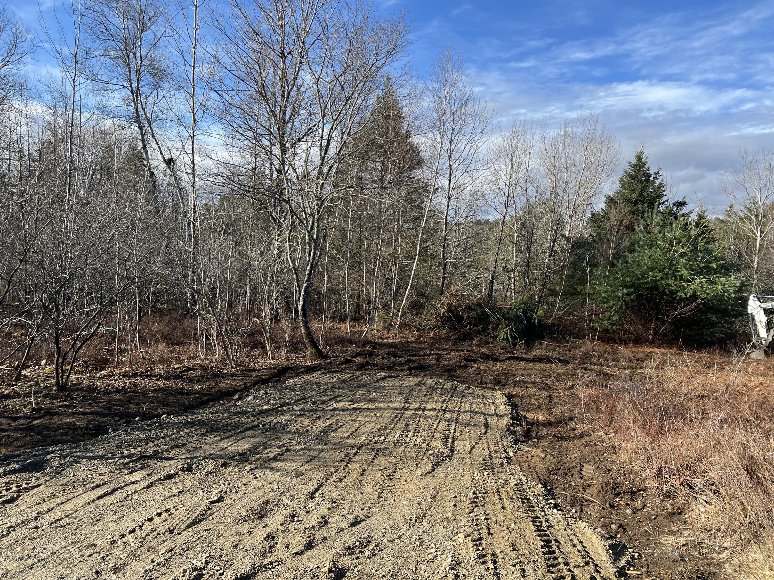 207 Gray Meadow Road Orland ME 04472