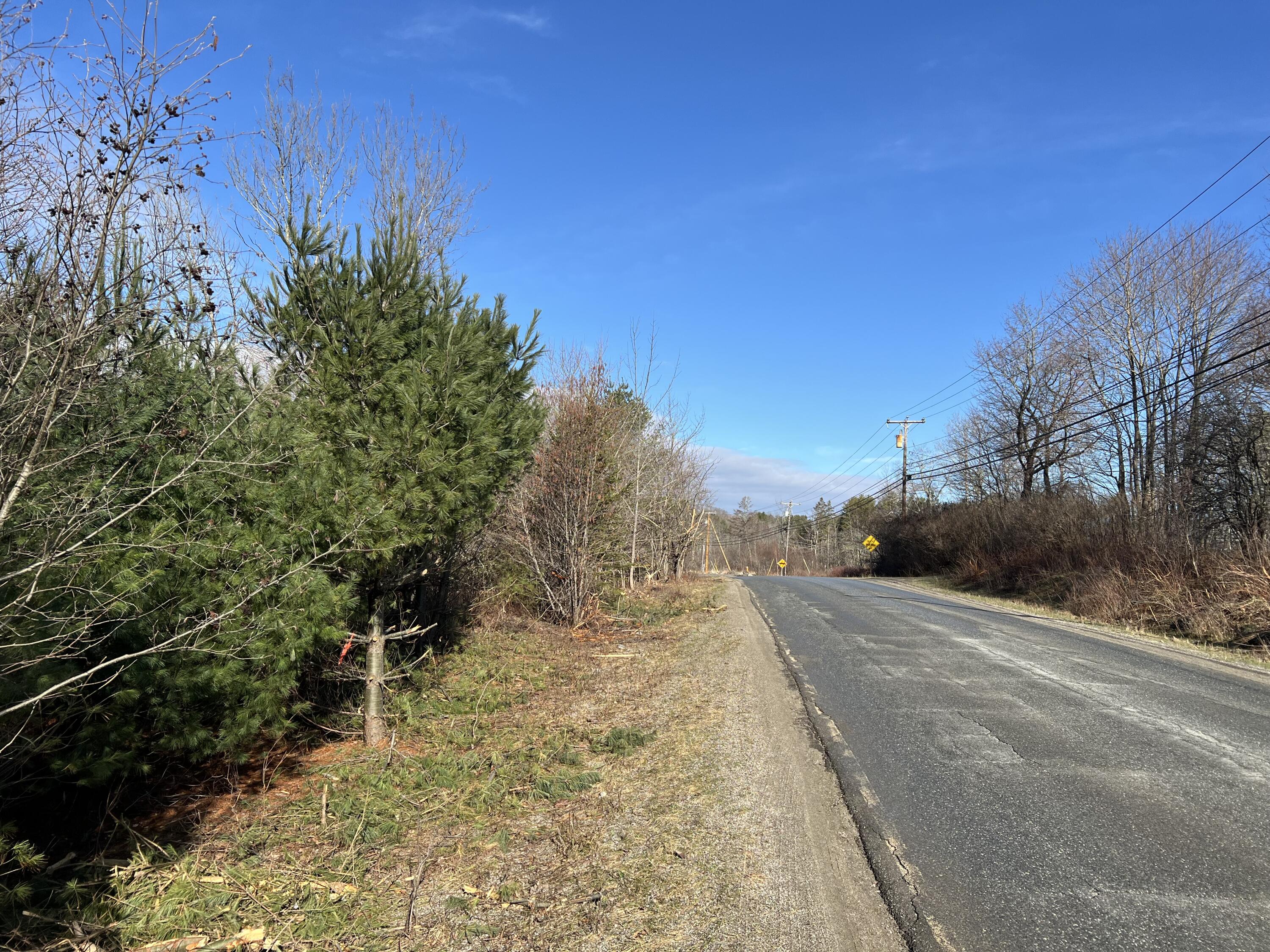 207 Gray Meadow Road Orland ME 04472